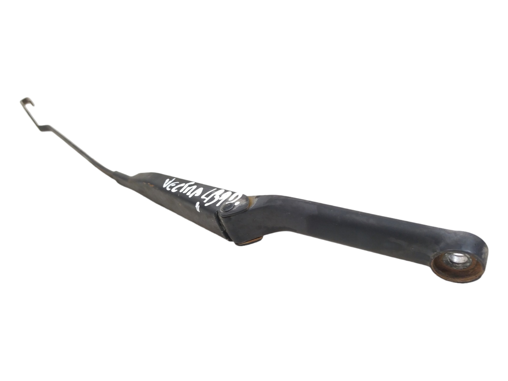 Braço Direito Limpador Parabrisa Gm Vectra 1997 1998 A 2005 6
