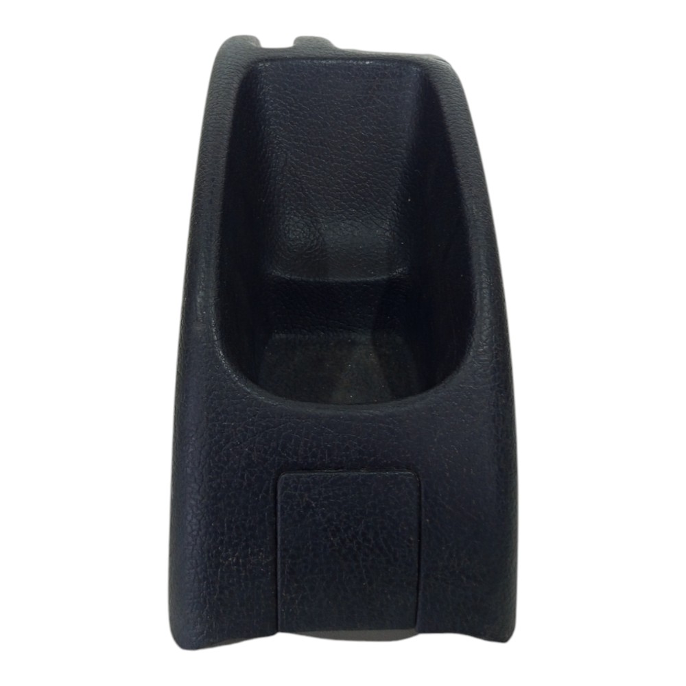 Moldura Console Porta Treco Central Peugeot 206 2001  A 2007 1