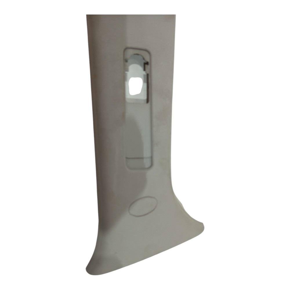 Moldura Coluna Central Lado Direito Citroen C3 2002 A 2012 2