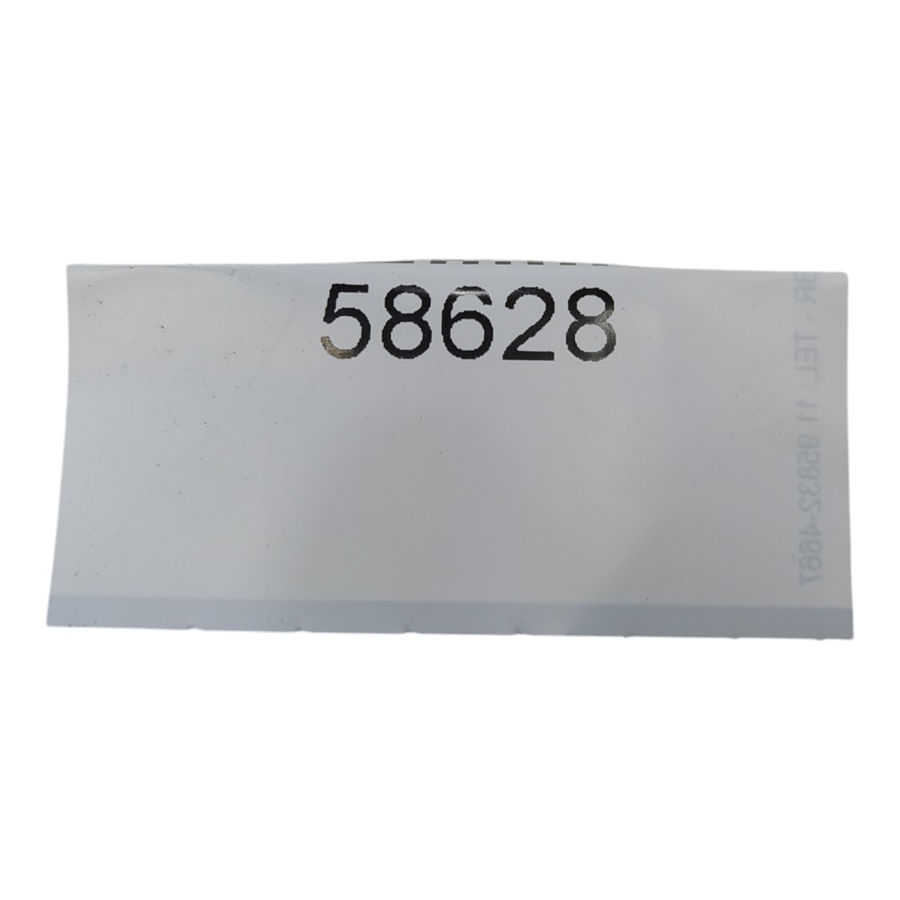 Motor Vidro Elétrico Traseiro Esquerdo Stilo 2003 2004 A 11 1
