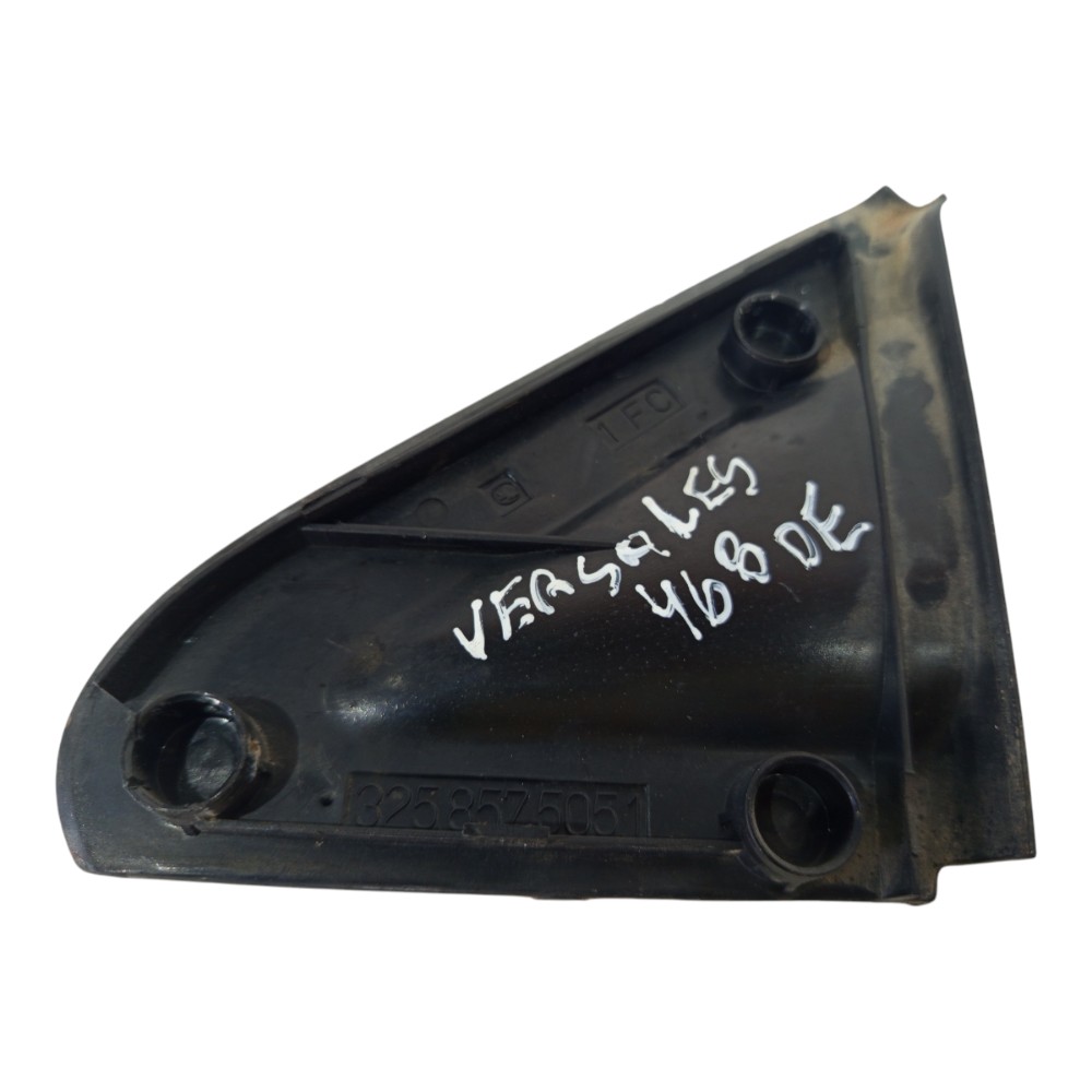 Acabamento Interno Retrovisor Ford Versailles 1.8 1994 1998 2