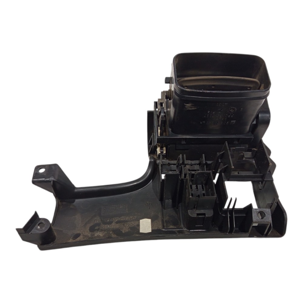 Moldura Difusor Ar Esquerdo Chevrolet Astra 1994 1995 A 1997 5