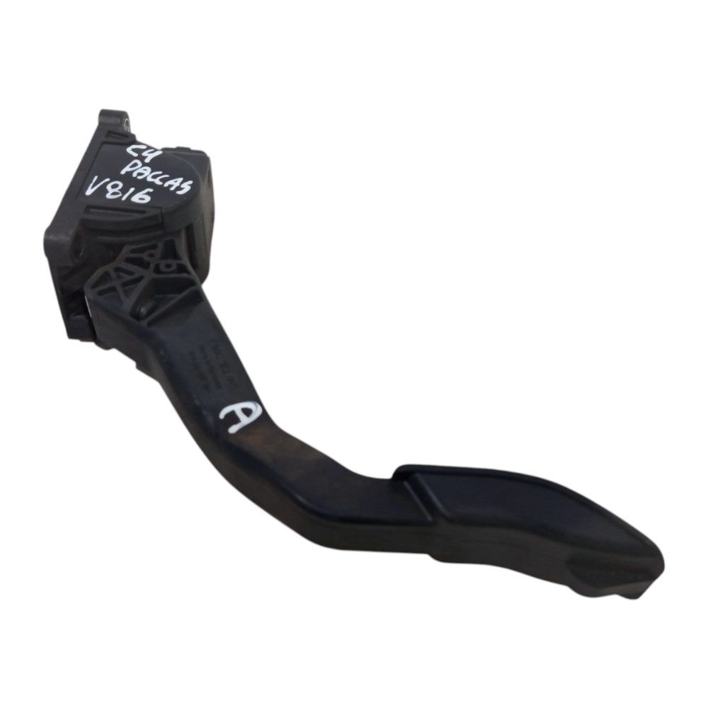 Pedal Acelerador Citroen C4 Pallas 2.0 2007 2008 2009 A 2013 7