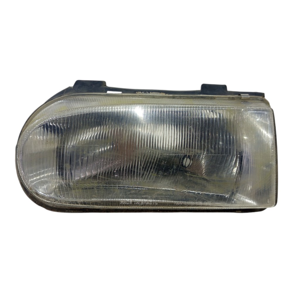 Farol Esquerdo Volkswagen Gol G2 1995 1996 1997 1998 A 1999 Esquerdo/motorista 1