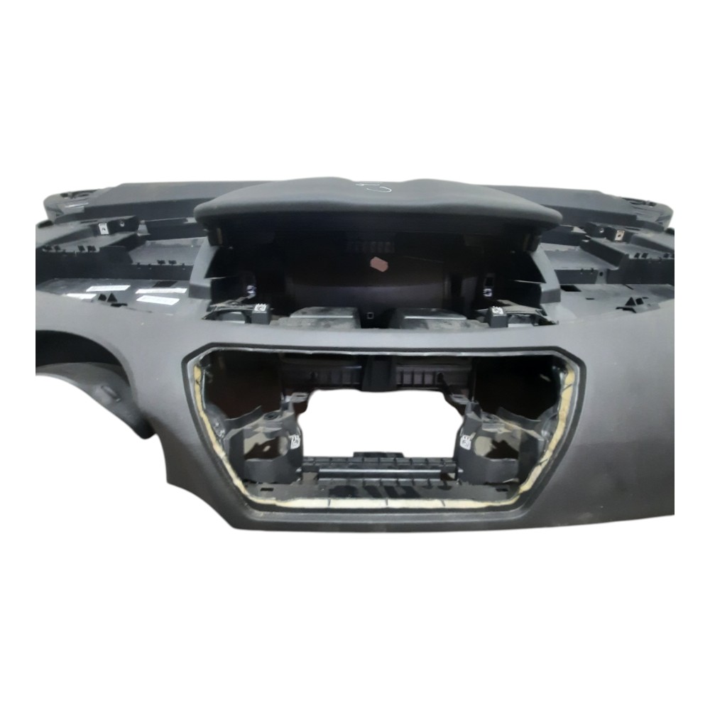 Painel Tabelier Citroen C4 Picasso 2008 2009 2010 A 2014 6
