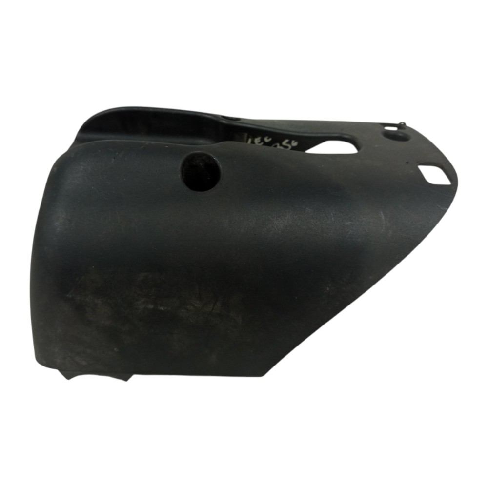 Moldura Chave Seta Direção Fiat Freemont 2011 2012 13 A 2016 4