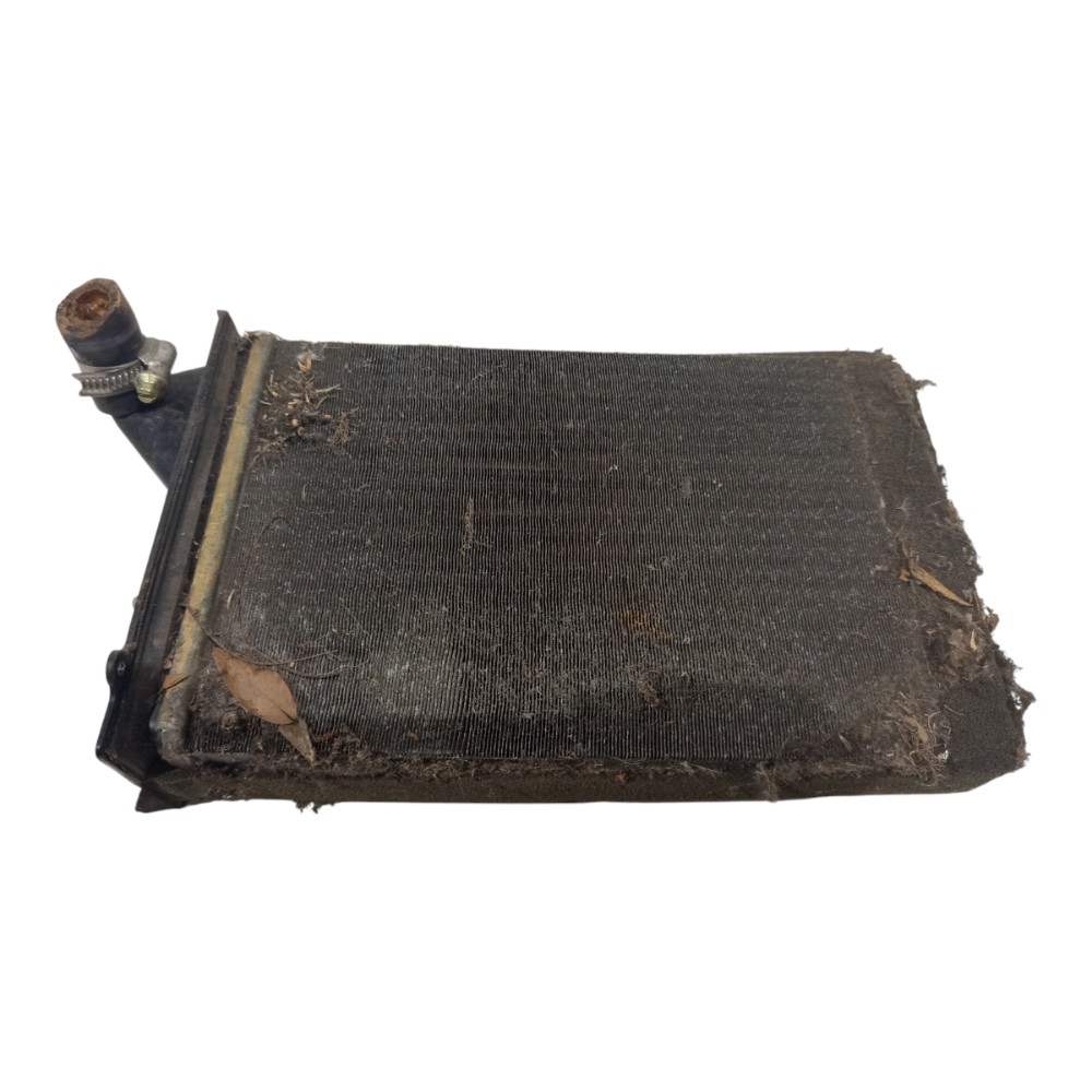 Radiador Ar Quente Fiat Uno 1.0 1991 1992 1993 A 2004 3