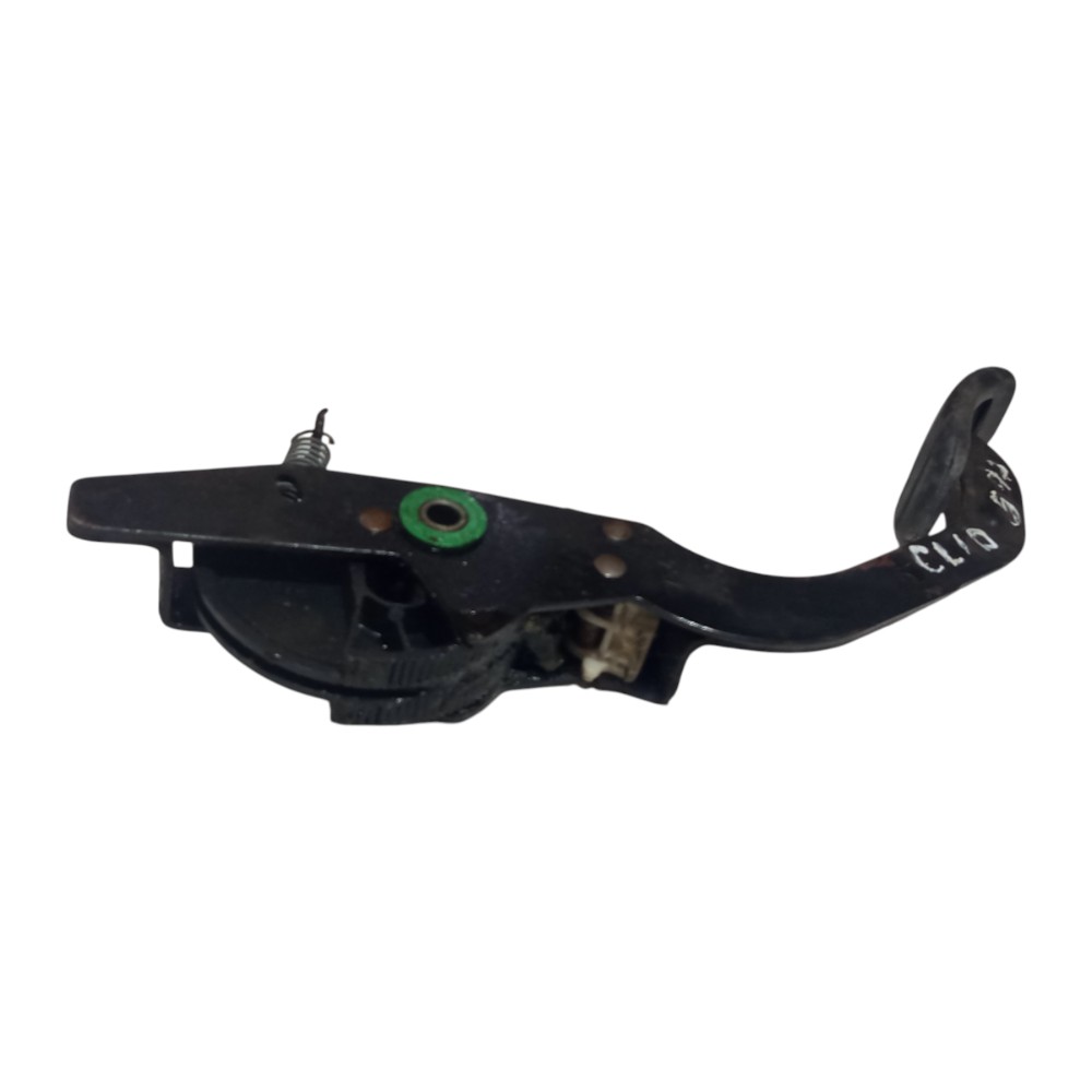 Pedal Embreagem Renault Clio 1.0 8v 2004 2005 2006 A 2012 5