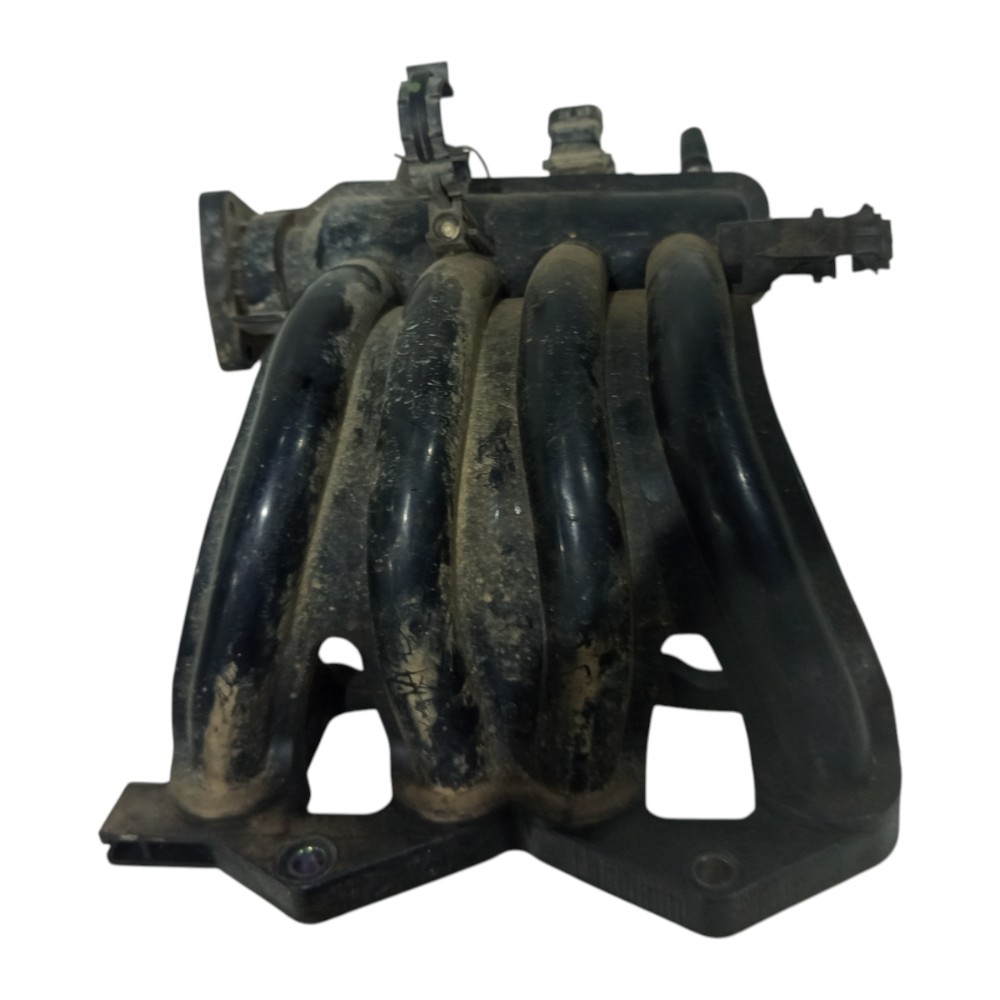 Coletor Admissão Fiat Palio Uno 1.0 8v Fire 2001 2002 A 2012 8