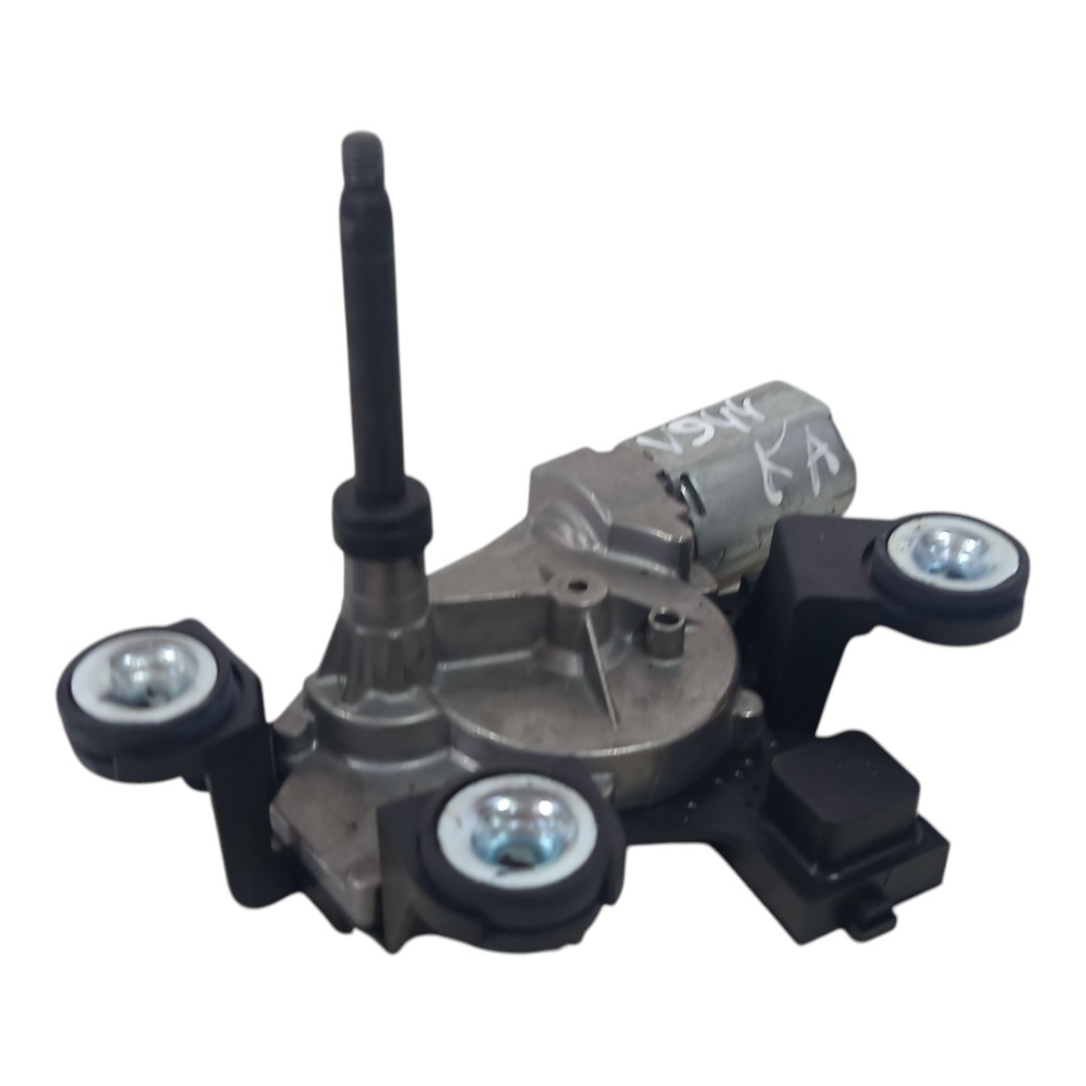 Motor Limpador Parabrisa Traseira Ford Ka 2014 2015 A 2021 4