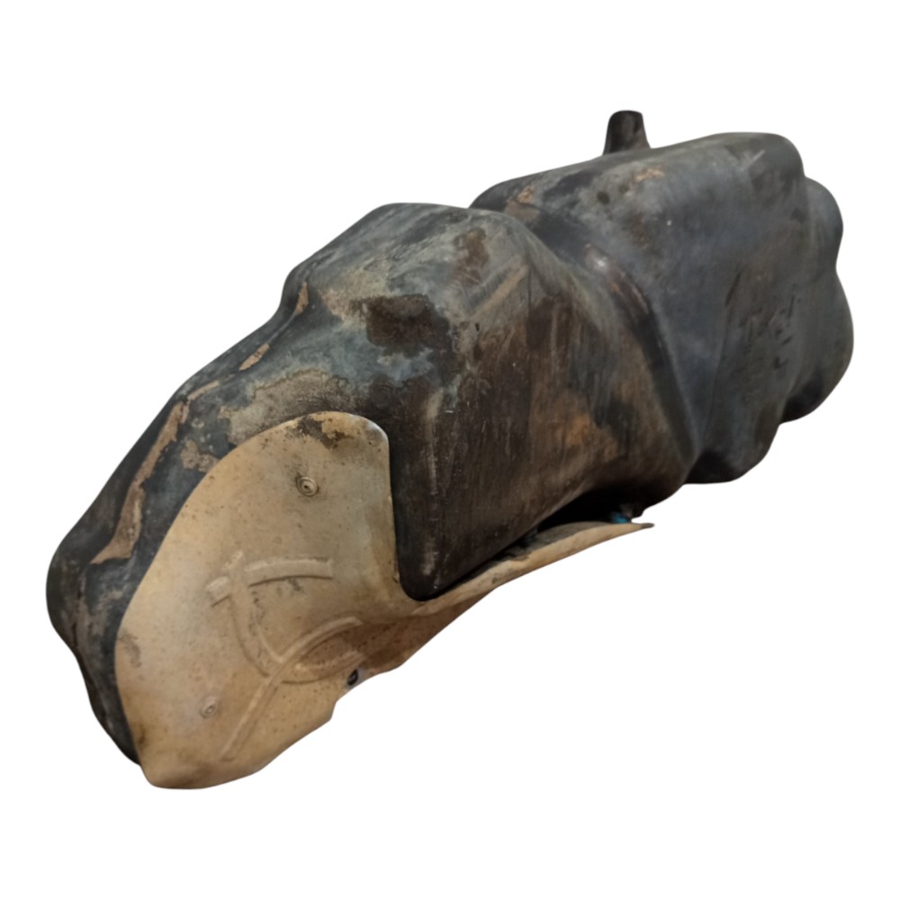 Tanque Combustível Vw Gol G3 99 2000 2001 2002 2003 A 2005 7