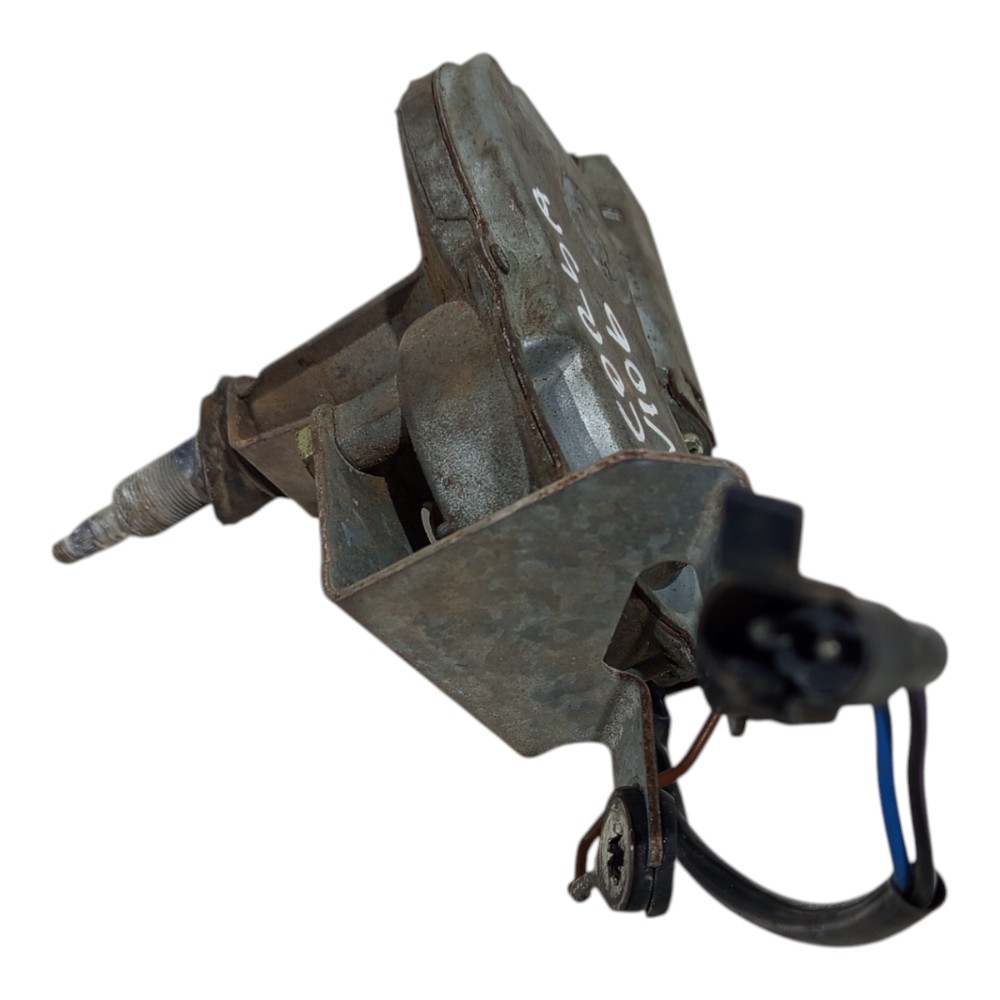 Motor Limpador Traseiro Vidro Wind Gm Corsa 1996 1997 A 2002 6