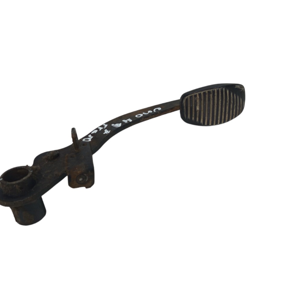 Pedal Freio Fiat Uno Mille 1996 1997 1998 A 2008 1