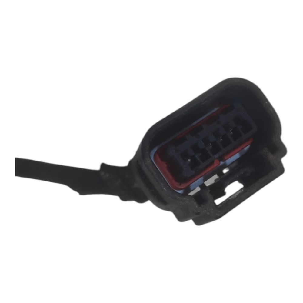 Chicote Porta Traseira Direita Prisma Onix 2013 2014 A 2020 5