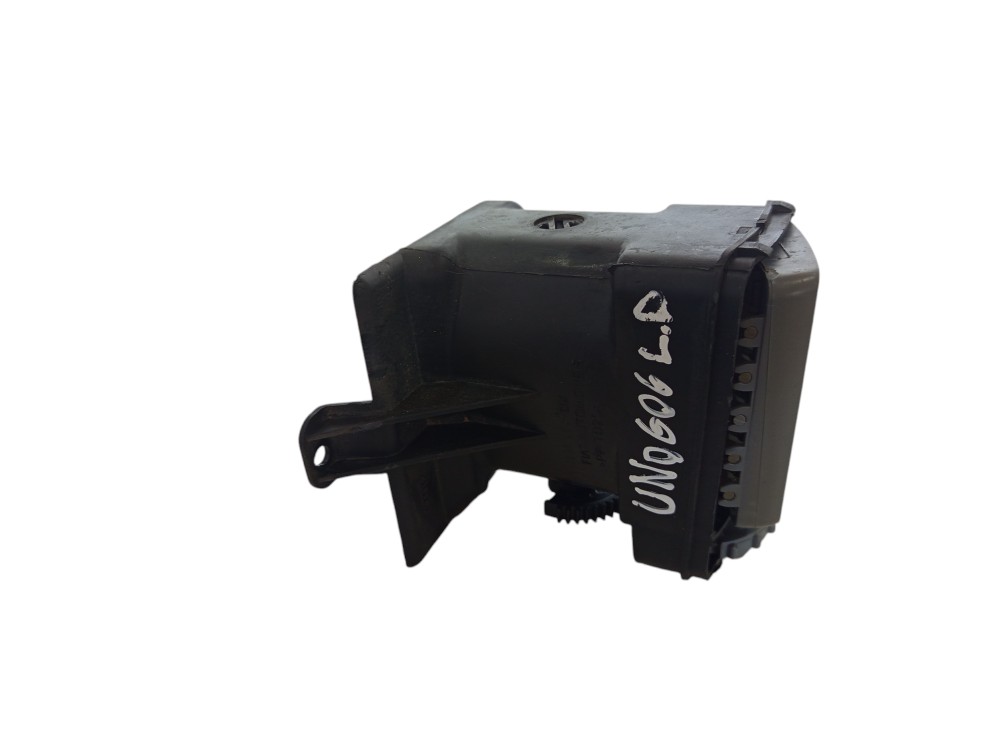 Caixa Difusor Ar Condicionado Fiat Uno 2004 2005 A 2012 5