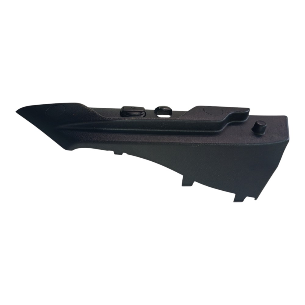 Suporte Bagagito Hyundai I30 2013 2014 2015 A 2017 Usado Preto 8
