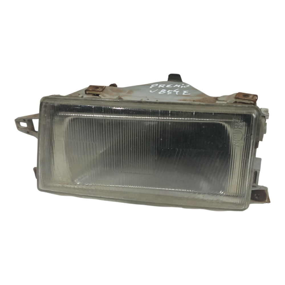 Luz Lanterna Farol Ld Esquerdo Fiat Premio 1992 A 1998 6