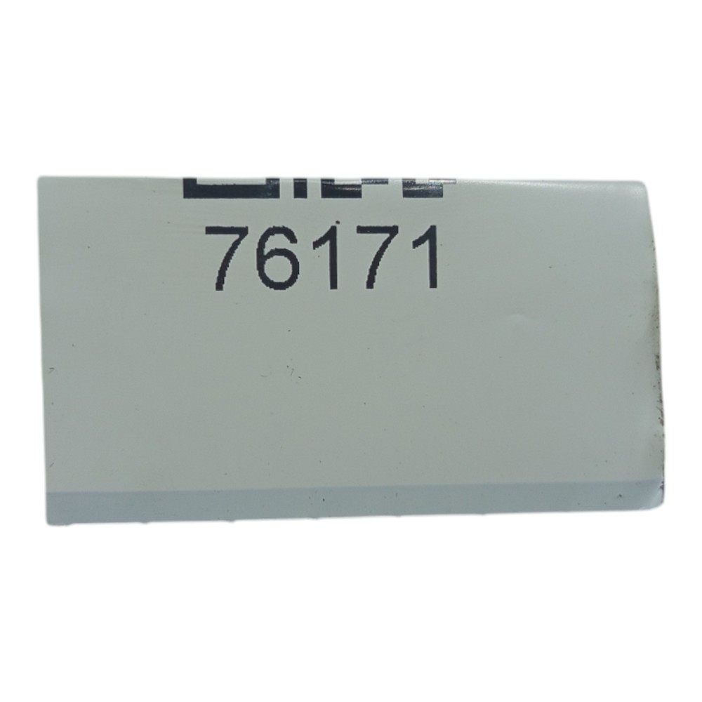 Moldura Coluna Traseira Direita Chevrolet Corsa 1994 A 2010 8