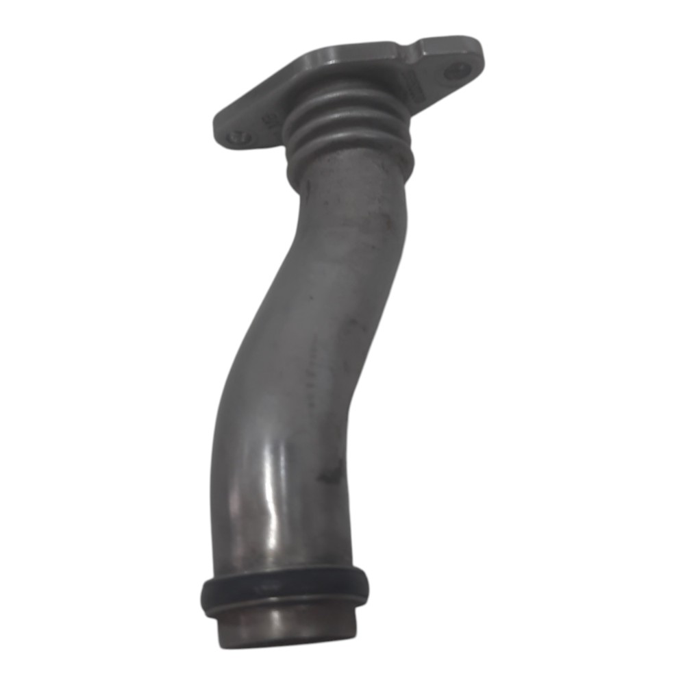 Tubo Respiro Cano Motor Chevrolet Sonic Cruze 2012 A 2016 4
