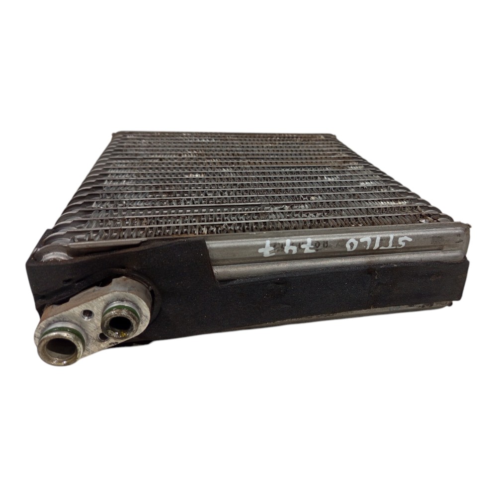 Radiador Evaporador Ar Fiat Stilo 1.8 8v 2003 A 2011 3