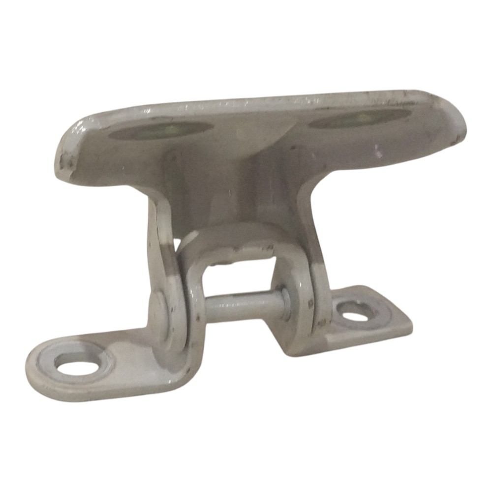 Dobradiça Porta Tras Esquerda Chevrolet Sonic 2012 A 2014 2