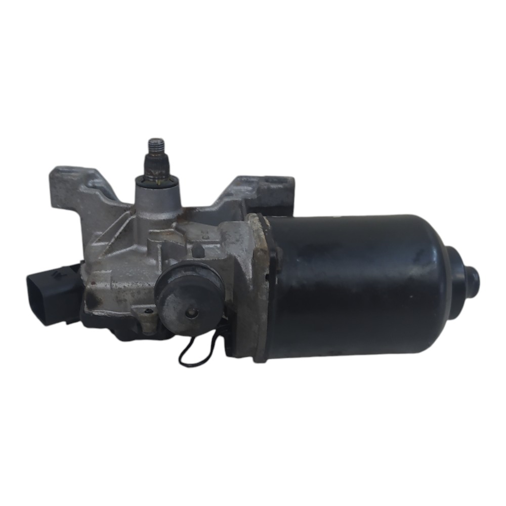 Motor Limpador Parabrisa Hyundai Santa Fé 2006 2007 A 2013 4