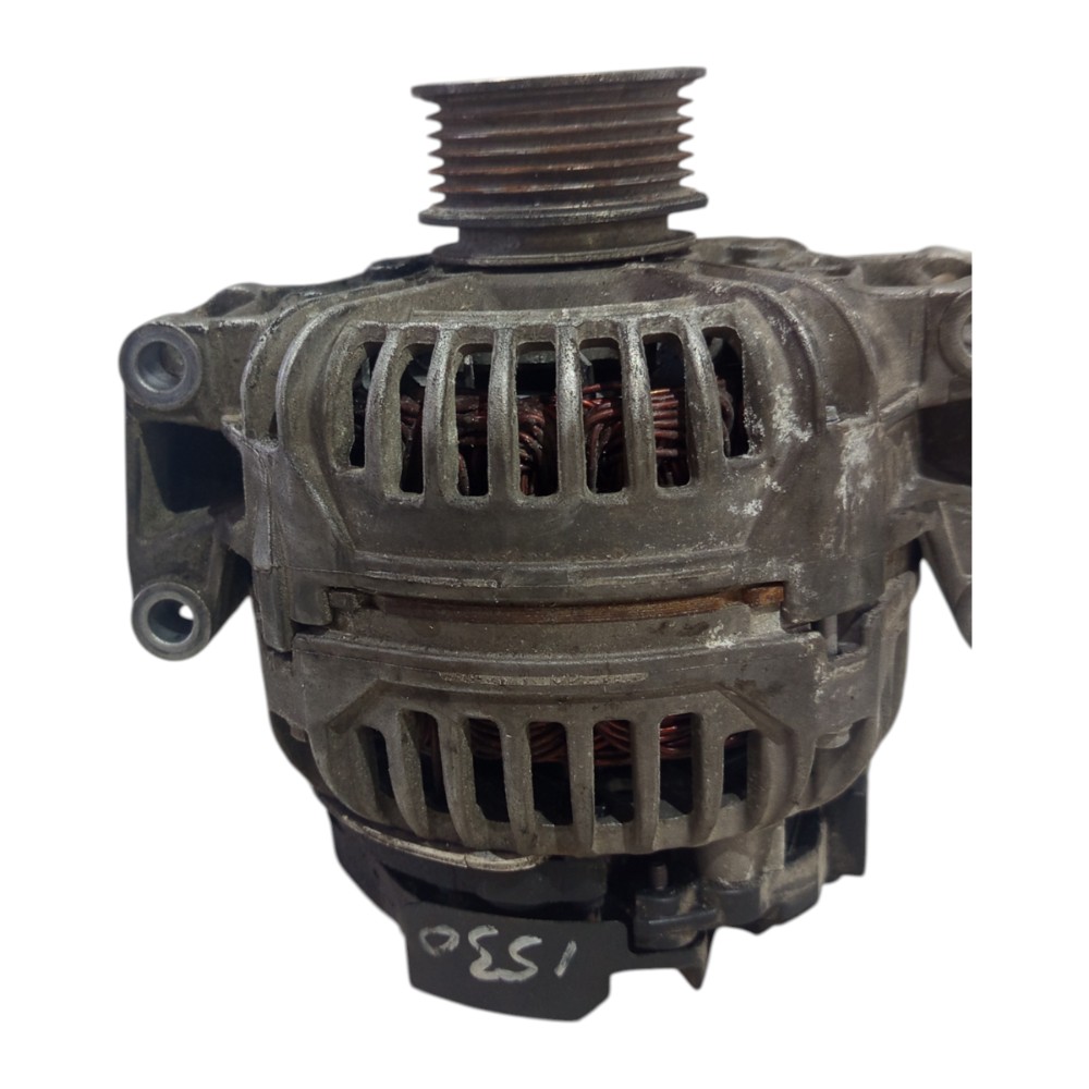 Alternador Vw Jetta 2.0 16v Tsi 2012 A 2014 140a 06b903016ab 5