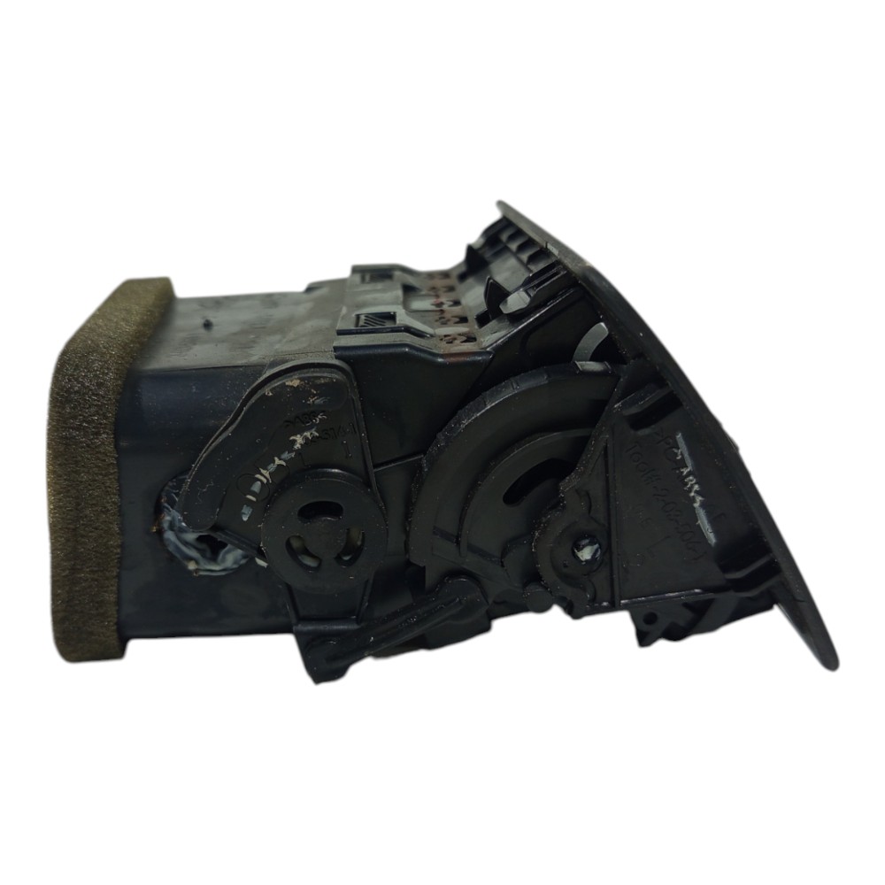 Difusor Ar Lado Esquerdo Ford Fusion 2.3 Aut. 2006 A 2009 8