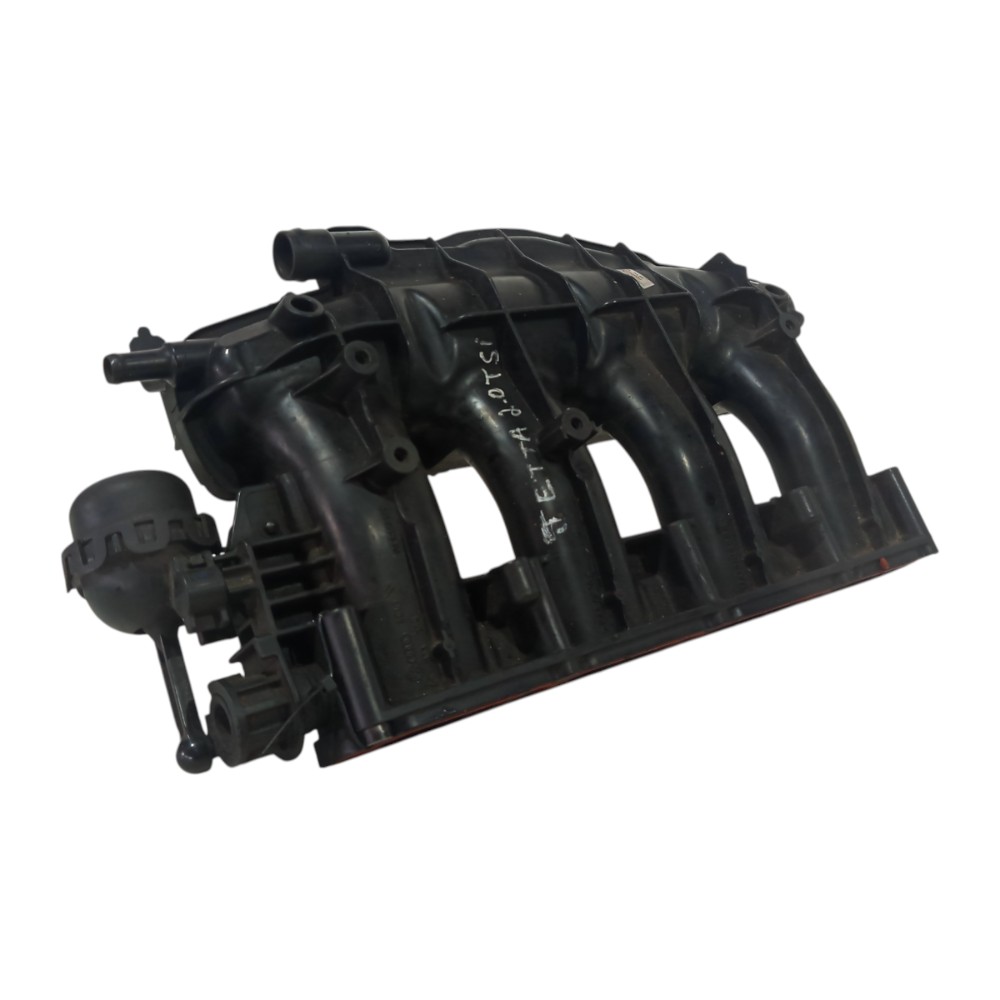 Coletor Admissão Volkswagen Jetta Tsi 2.0 2011 2012 A 2021 7