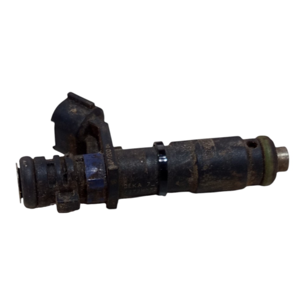 Bico Injetor Citroen C4 2.0 16.v 2007 A 2013 5