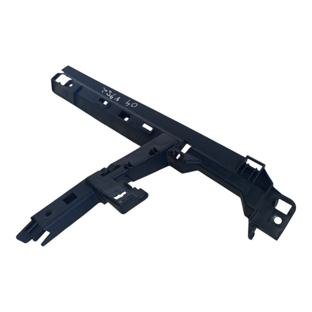 Suporte Guia Para-choque Citroen C4 Picasso 2.0 2006 A 2013 5