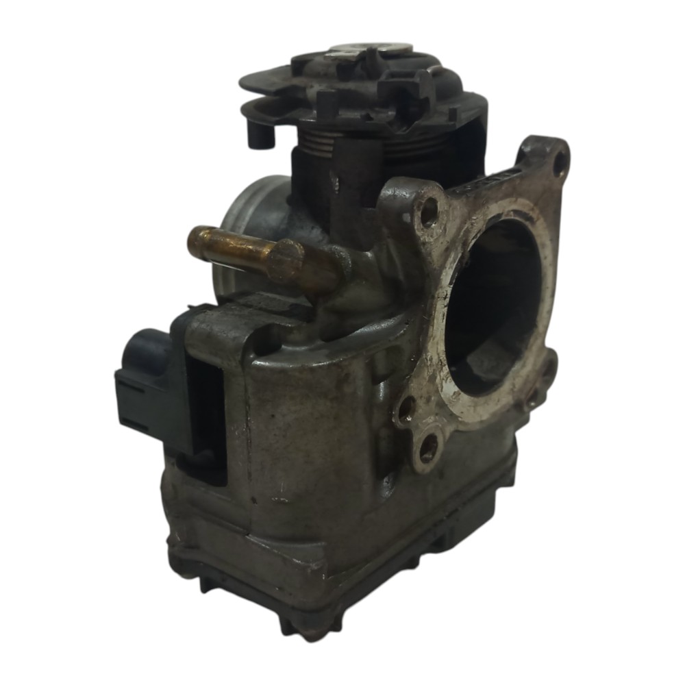 Corpo Borboleta Tbi Volkswagen Gol 1.0 8v 1995 1996 A 2005 5