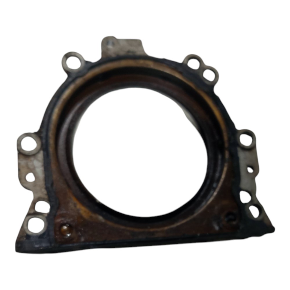 Retentor Flange Traseiro Volkswagen Gol 1.0 V16 1995 A 1999 6