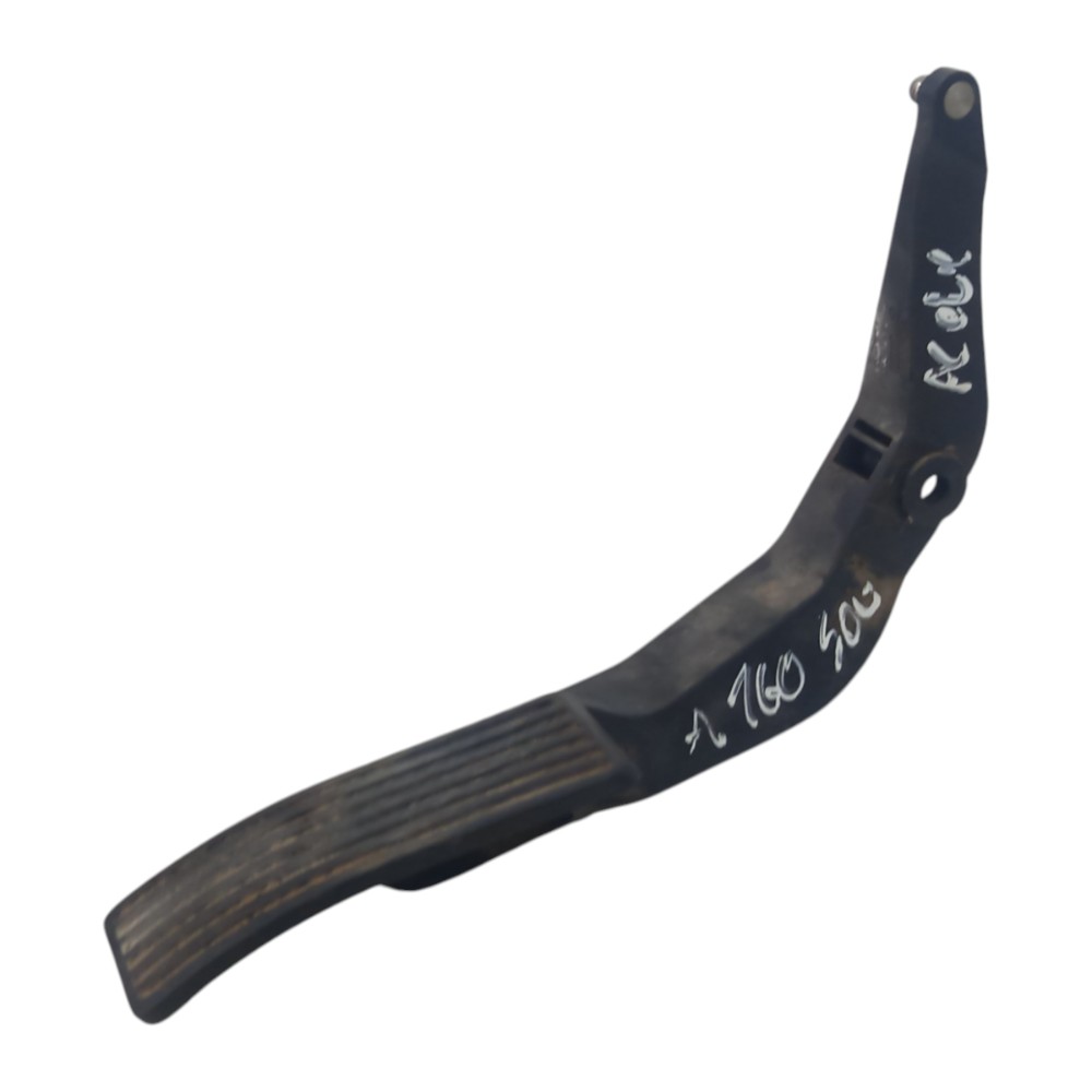 Pedal Acelerador Mercedes Classe A160 190 1999 2000 A 2005 4