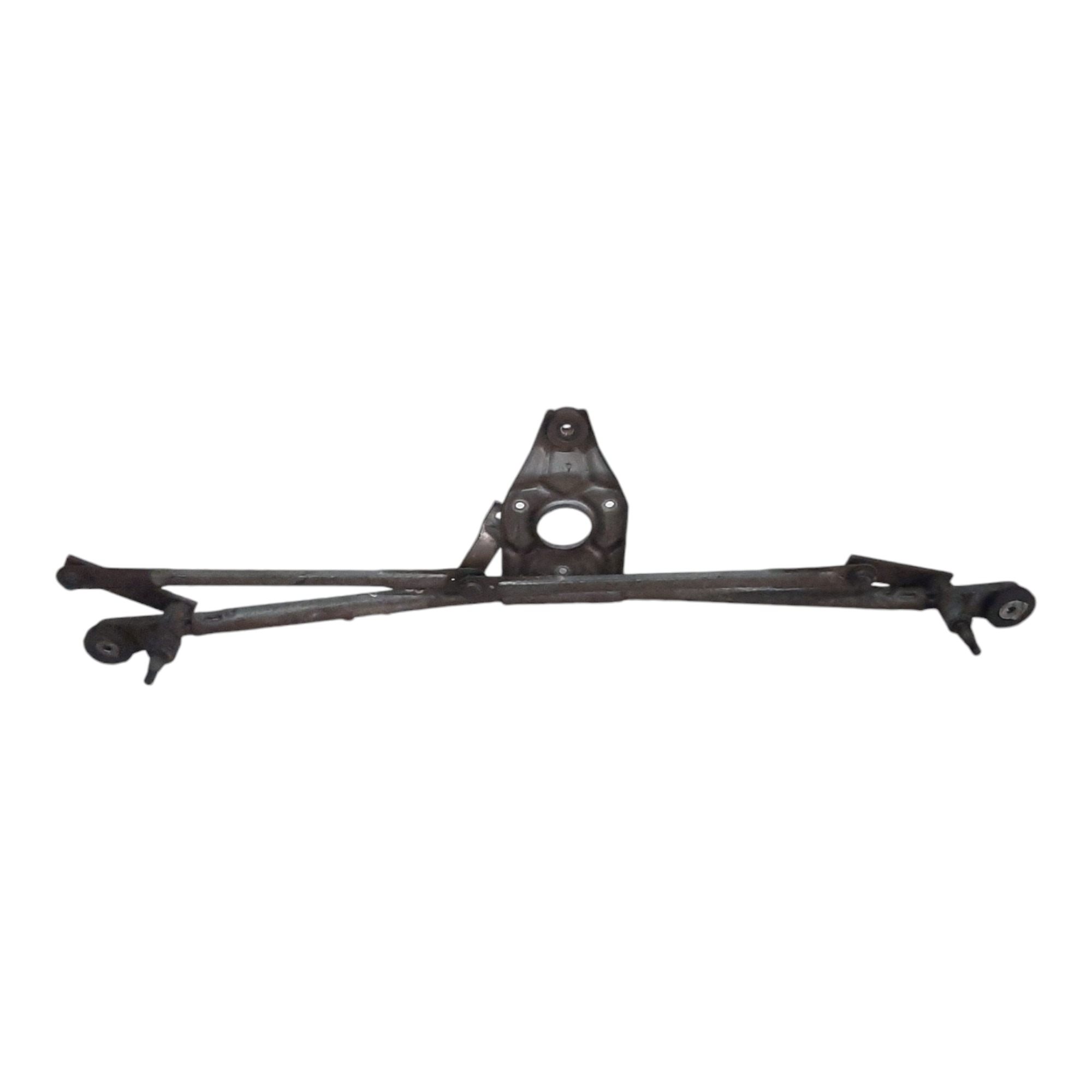 Galhada Limpador Parabrisa Gol Parati Saveiro G3 1999 A 2005 6