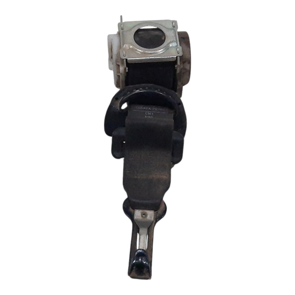 Cinto Segurança Traseiro Esquerdo Citroen Picasso 2007 A 13