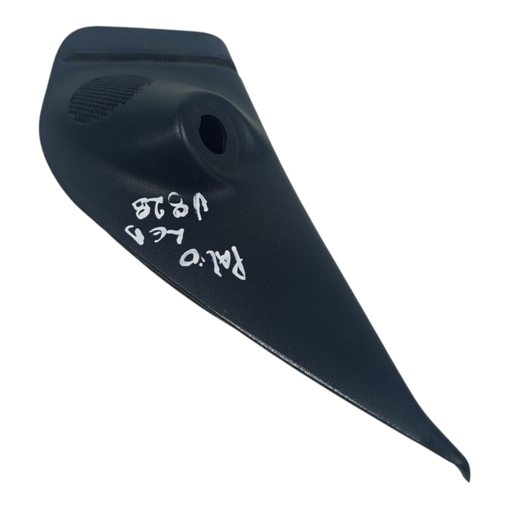 Moldura Interna Retrovisor Fiat Palio 1996 1997 1998 A 2000 2