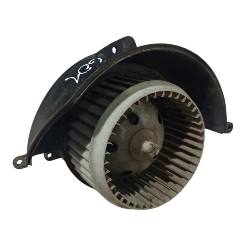 Motor Ventilação Ar Forçado Chevrolet Astra 1999 2000 A 2002 4