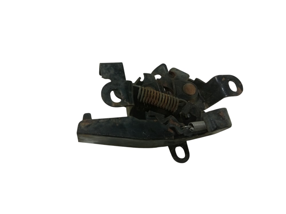 Fechadura Direita Capô Lifan X60 2013 2014 2015 A 2016 Usado 1