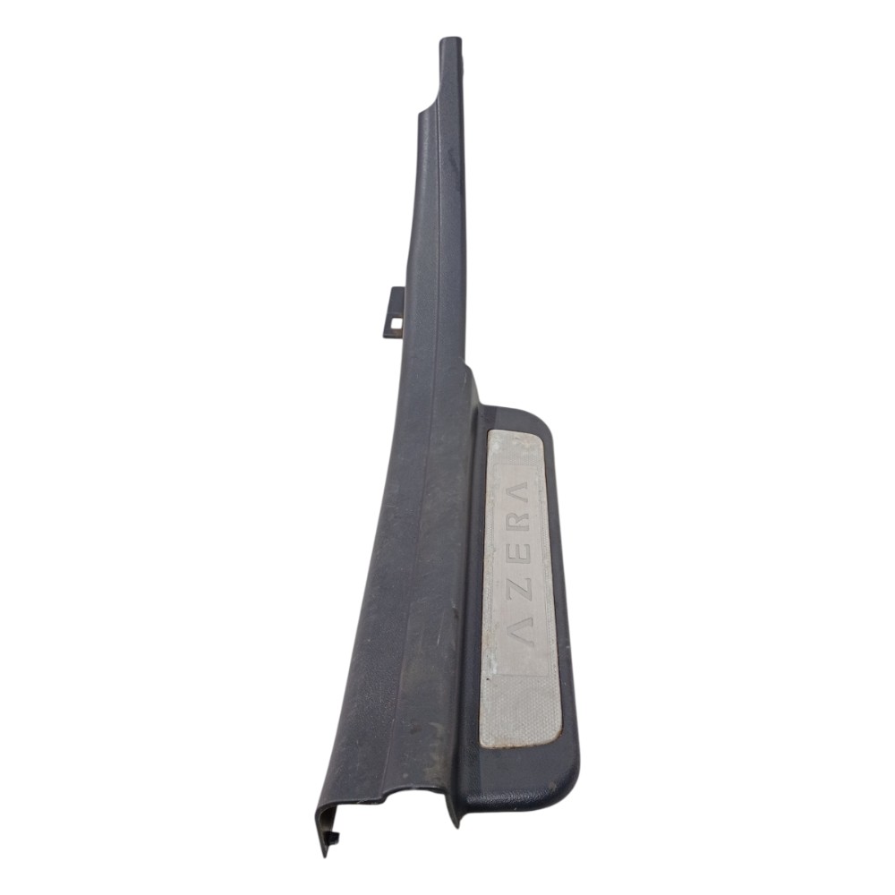 Soleira Porta Traseira Esquerda Hyundai Azera 2007 A 2012 2