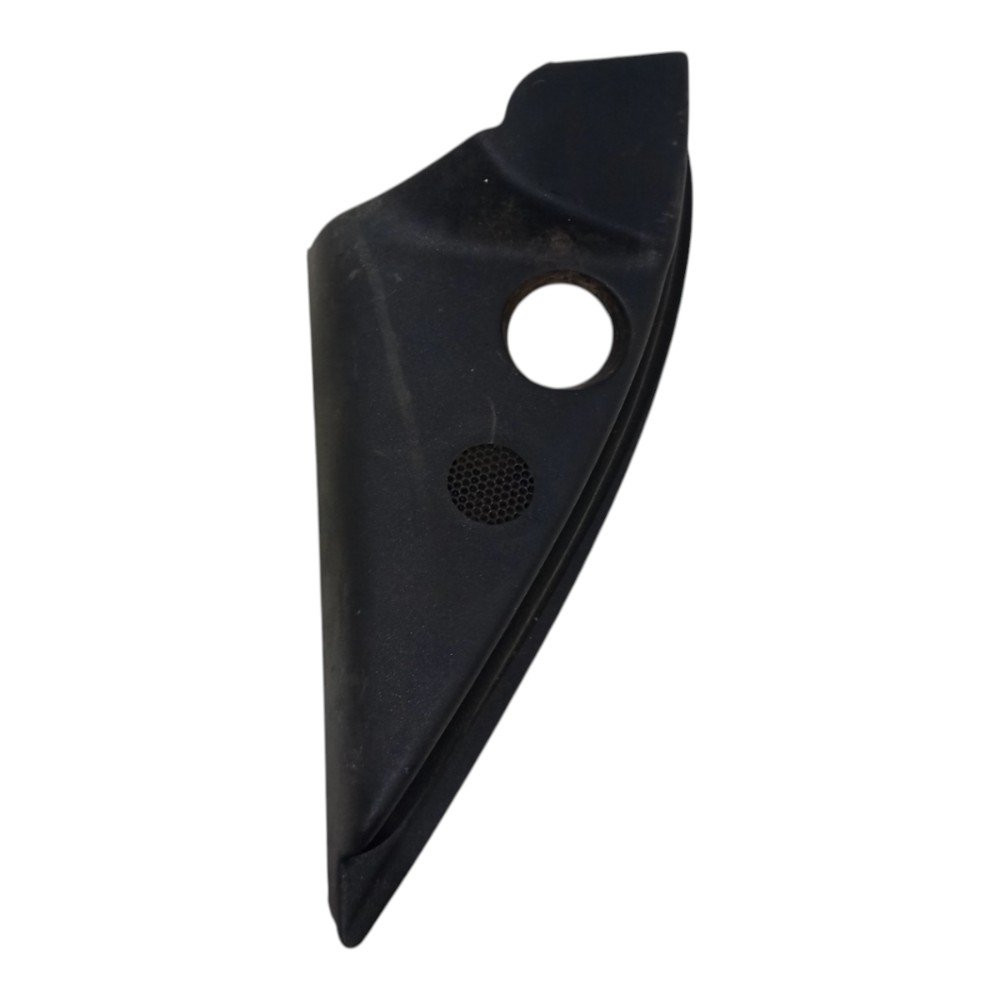 Acabamento Interno Retrovisor Peugeot 206 01 A 2012 2