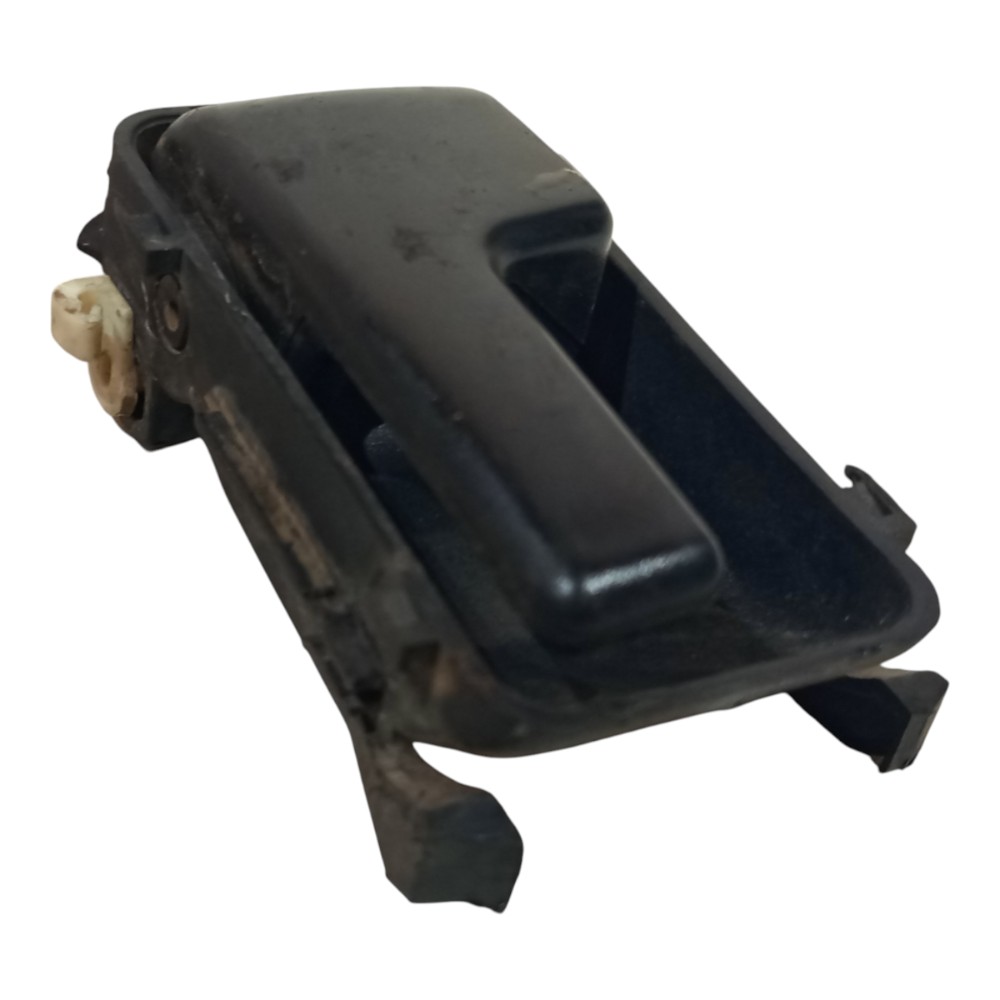 Maçaneta Interna Dianteira Esquerda Fiat Uno 1984 A 2013 Dianteira 2
