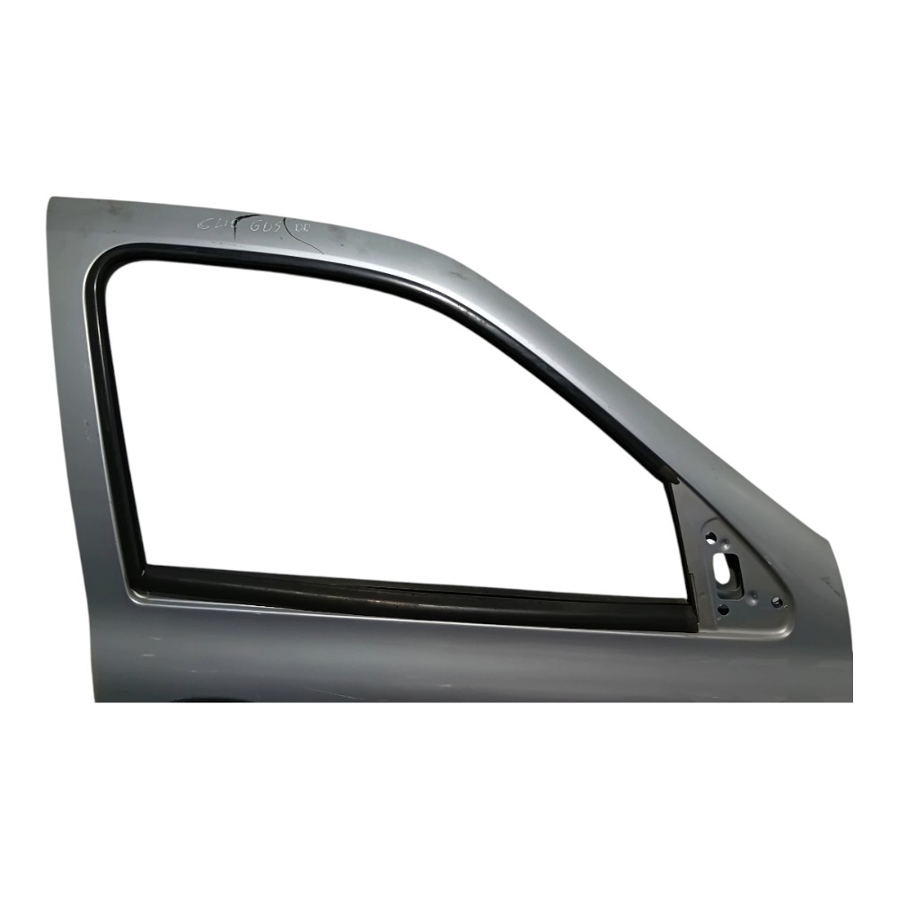 Porta Dianteira Direita Renault Clio 2004 2005 A 2011 Dianteira Direito 5
