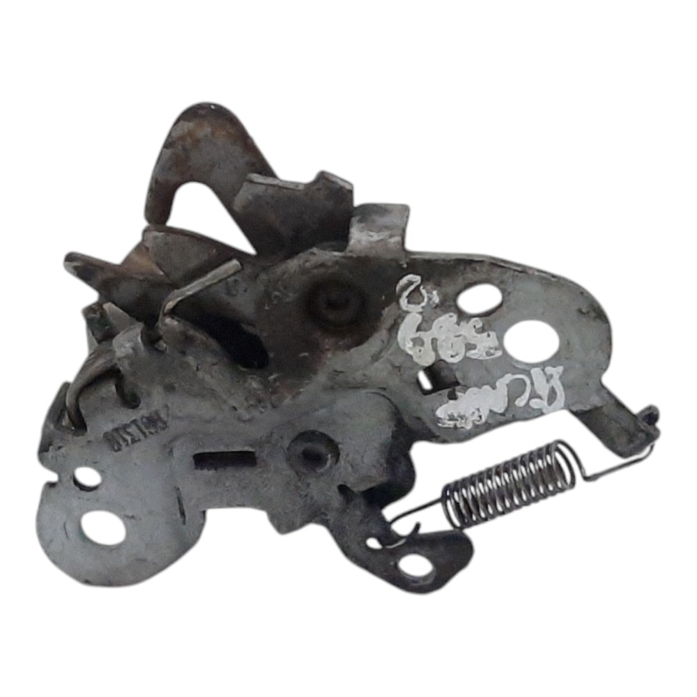 Fechadura Capô Dianteiro Citroen C4 Picasso 2009 2010 A 2014 7