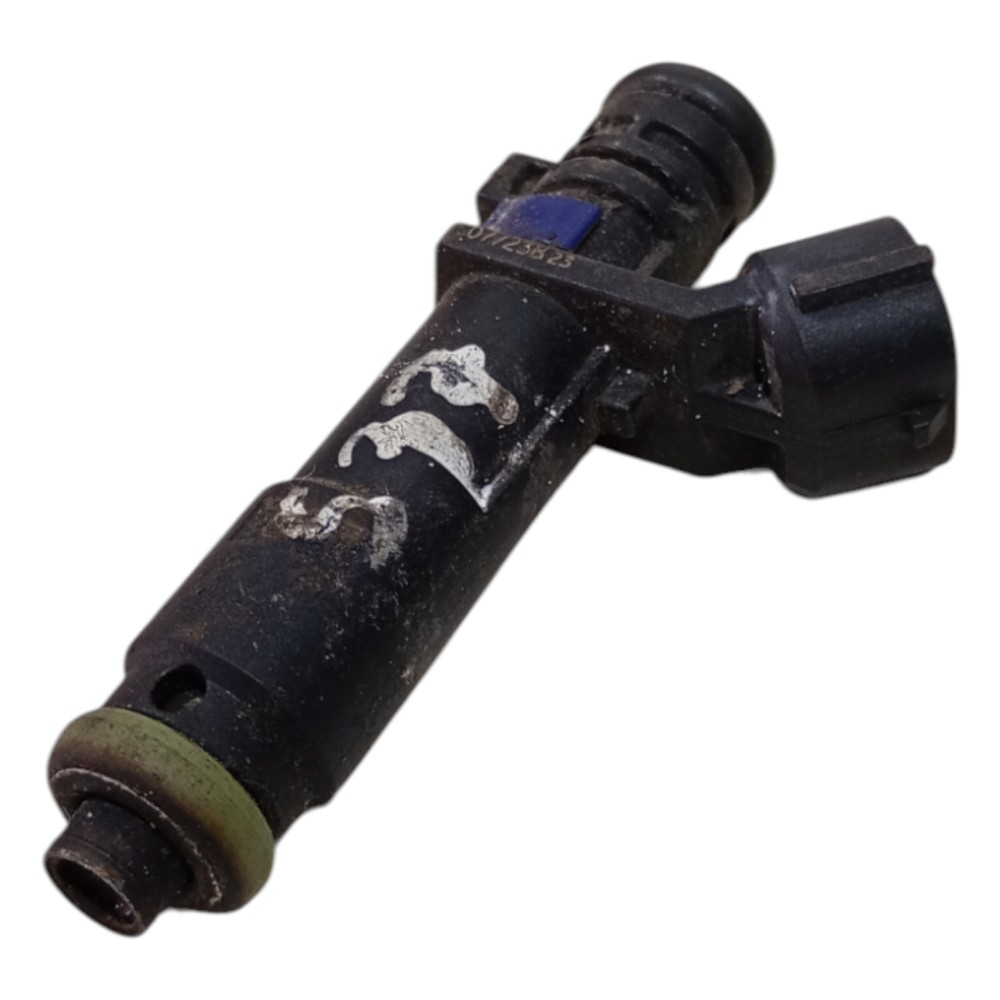 Bico Injetor Citroen C4 2.0 16v 2007 A 2013 4