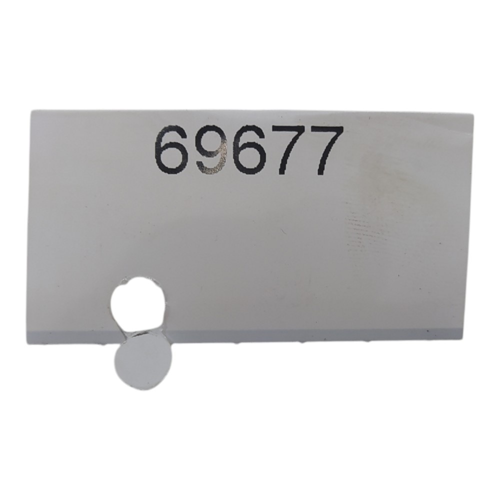 Difusor Ar Painel Peugeot 206 Esquerdo 1999 2000 2001 A 2008 6