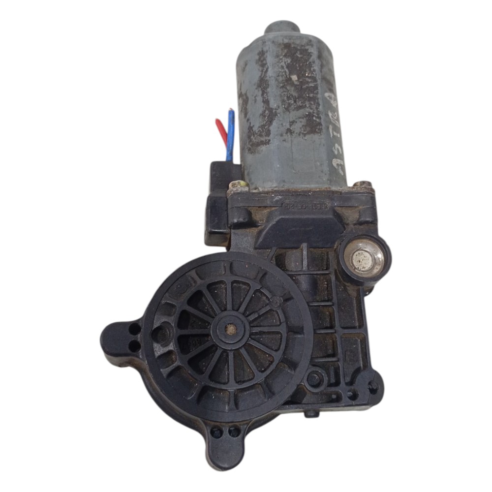 Motor Vidro Elétrico Traseiro Direito Gm Astra 2004 A 2010 5