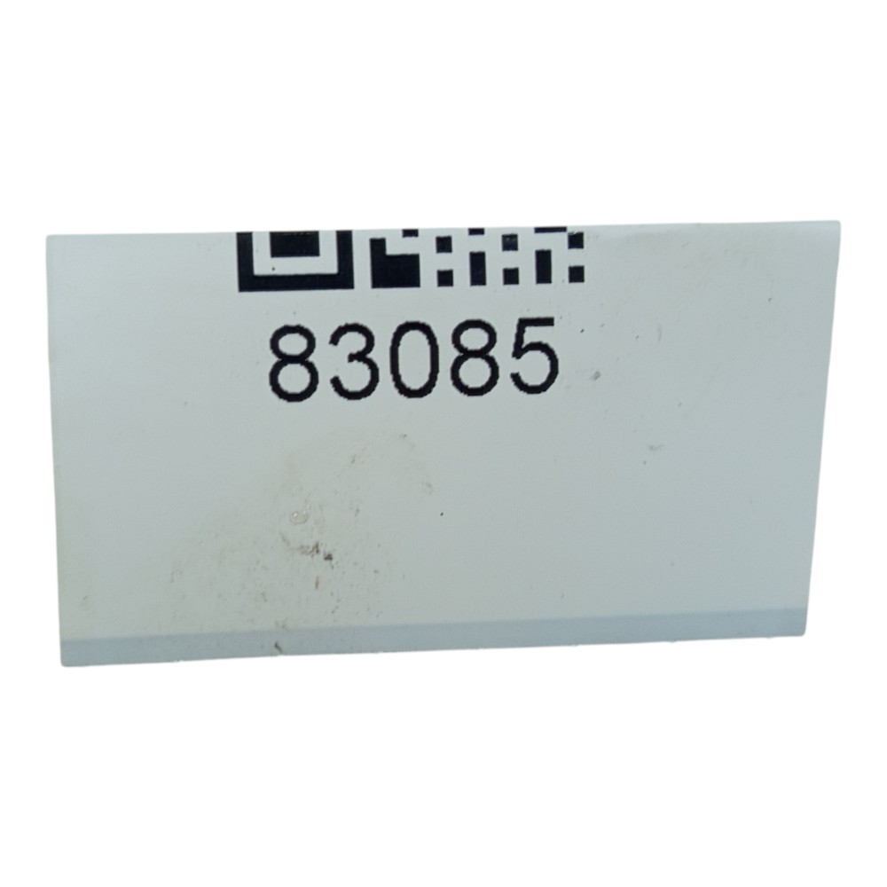 Coletor Admissão Fiat Palio 1.0 8v Fiasa 1996 1997 A 2000 8