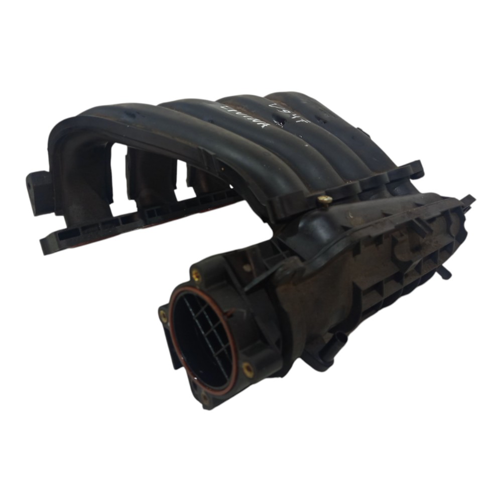 Coletor Admissão Nissan Livina Xgear 1.8 16v 2009 A 2014 6