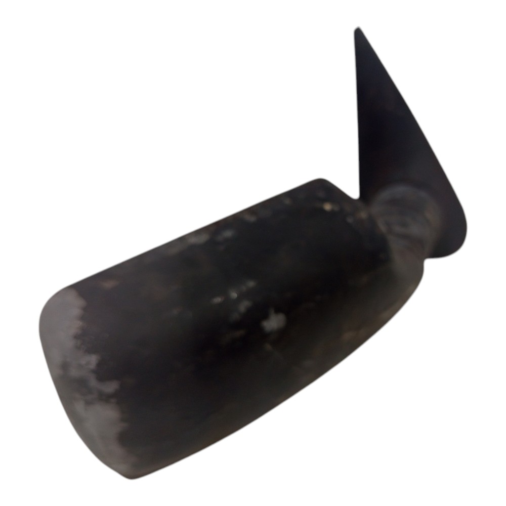 Retrovisor Esquerdo Fiat Uno 2000 2001 2002 2003 A 2013 3